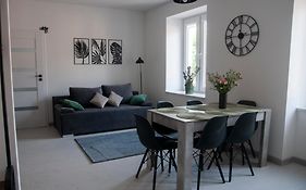 Apartament Lubelska